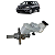 Cilindro Mestre Freio Toyota Etios 1.5 2013 2014 2015 a 2021 - Imagem 1