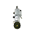 Cilindro Mestre Freio Toyota Etios 1.5 2013 2014 2015 a 2021 - Imagem 2