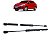 Par Amortecedor Tampa Traseira Chery Celer 1.5 2011 a 2018 - Imagem 1