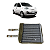 Evaporador Ar Quente Chery QQ 1.0 2011 2012 2013 2014 2015 - Imagem 1