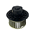 Motor Ar Forçado  Chery QQ 1.0 2011 2012 2013 a 2015 - Imagem 3