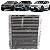 Evaporador Ar Condicionado VW Virtus T-Cross Nivus 2022 - Imagem 1
