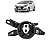 Coxim Motor Superior Esquerdo HB20 2011 2012 2013 a 2017 - Imagem 1