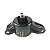 Coxim Motor Superior Esquerdo HB20 2011 2012 2013 a 2017 - Imagem 3