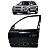 Porta Dianteira Esquerda Hyundai Tucson 2.0 2005 a 2016 - Imagem 1