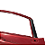 Porta Dianteira Direita Honda Fit EXL 2015 2016 a 2021 - Imagem 4