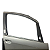 Porta Dianteira Direita Fiat Idea 2005 2006 2007 2008 a 2010 - Imagem 2