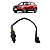 Sonda Lambda Pré Catalisador Nissan Kicks 1.6 2017 a 2020 - Imagem 1