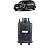 Filtro Canister Santa Fe Sorento 3.5 V6 2009 2010 2011 2012 - Imagem 1
