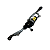 Motor Limpador Dianteiro Citroen C3 1.6 16V 2013 a 2019 - Imagem 2