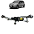 Motor Limpador Dianteiro Citroen C3 1.6 16V 2013 a 2019 - Imagem 1