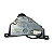 Motor Limpador Traseiro Renault Scenic 1999 2000 2001 a 2003 - Imagem 3