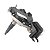 Motor Limpador Vidro Traseiro Citroën C4 2009 a 2014 - Imagem 3