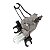 Motor Limpador Vidro Traseiro Citroën C4 2009 a 2014 - Imagem 4