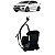Fechadura Porta Dianteira Esquerda Chevrolet Cruze 2021 - Imagem 1