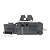 Fechadura Porta Malas GM Prisma Cobalt 2011 2012 2013 a 2020 - Imagem 4