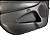 Forro Porta Dianteira Esquerda Grand Cherokee 2011 a 2013 - Imagem 3