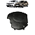 Tampa Filtro Ar Renault Logan Sandero 1.6 2008 a 2012 - Imagem 1