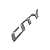Emblema Letreiro Tampa Traseira Honda City 2011 2012 a 2014 - Imagem 2