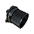 Motor Ventilador Ar Condicionado Sandero Logan 2014 a 2018 - Imagem 2