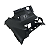 Acabamento Painel Central Fiat Toro 2021 2022 C/Detalhe - Imagem 3