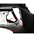 Acabamento Painel Central Fiat Toro 2021 2022 C/Detalhe - Imagem 2