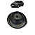 Coxim Amortecedor Dianteiro Renault Logan 1.6 2007 a 2020 - Imagem 1