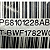 Chicote Porta Dianteira Esquerda Grand Cherokee 2011 a 2021 - Imagem 5