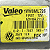 Motor Limpador VW Traseiro CrossFox Fox Gol 2008 a 2014 - Imagem 4