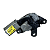 Motor Limpador VW Traseiro CrossFox Fox Gol 2008 a 2014 - Imagem 3