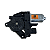 Motor Vidro Dianteira Esquerda Grand Cherokee 2011 a 2017 - Imagem 3