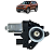Motor Vidro Dianteira Esquerda Grand Cherokee 2011 a 2017 - Imagem 1