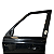 Porta Dianteira Esquerda Range Rover Sport HSE 2013 - Imagem 2