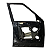 Porta Dianteira Esquerda Range Rover Sport HSE 2013 - Imagem 3