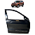Porta Dianteira Direita Jeep Grand Cherokee 2017 a 2020 - Imagem 1