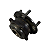Cubo Roda Dianteira Esquerda Hyundai Santa Fe 2010 2011 2012 - Imagem 2