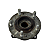 Cubo Roda Dianteira Esquerda Hyundai Santa Fe 2010 2011 2012 - Imagem 4