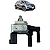 Válvula Canister Nissan Kicks SL 1.6 16V 2018 2019  2020 - Imagem 1