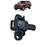 Sensor Impacto Lateral Grand Cherokee 2011 a 2021 - Imagem 1