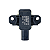 Sensor Impacto Lateral Grand Cherokee 2011 a 2021 - Imagem 2