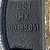 Coxim Traseiro Câmbio Volkswagen Gol Fox 2009 2010 a 2016 - Imagem 4