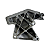 Suporte Coxim Motor Direito Voyage Gol 1.6 2009 a 2022 - Imagem 3