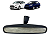 Retrovisor Interno Ford Fiesta Focus Ka 2014 2015 a 2023 - Imagem 1