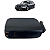 Portinhola Tanque Combustível BMW 535i 2010 2011 2012 2013 - Imagem 1