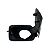 Portinhola Tanque Combustível BMW 535i 2010 2011 2012 2013 - Imagem 3