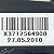 Maçaneta Externa Traseira Esquerda BMW 535i 2010 2011 2012 - Imagem 4