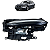 Maçaneta Externa Traseira Esquerda BMW 535i 2010 2011 2012 - Imagem 1