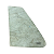 Vidro Fixo Traseiro Esquerdo Fiat Uno 2007 2008 2009 2010 - Imagem 3
