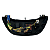 Moldura Console Scenic Megane Scenic 1996 1997 1998 a 2000 - Imagem 3
