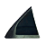 Vidro Fixo Traseiro Esquerdo Fiat Marea 2000 2001 2002 2003 - Imagem 3